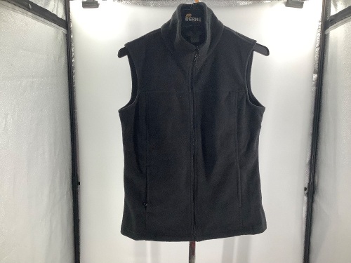 Natural Reflections Women's Vest, Small, Appears New - Lot 228