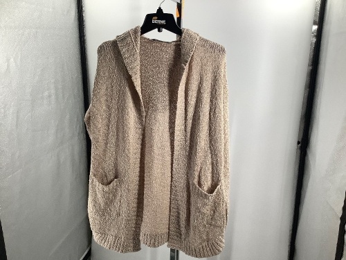 Natural Reflections Women's Cardigan, Small, Appears New - Lot 229