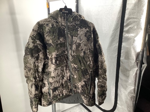 Instinct Men's Jacket, XL, Appears New - Lot 230