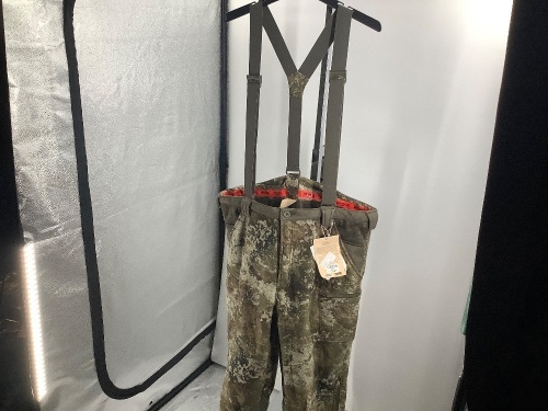 Red Head SC Tundra Pants, XL, Appears New - Lot 233