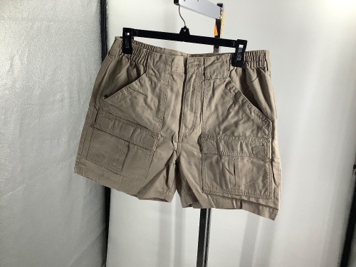 Red Head Men's Shorts, 34, Apppears New - Lot 235