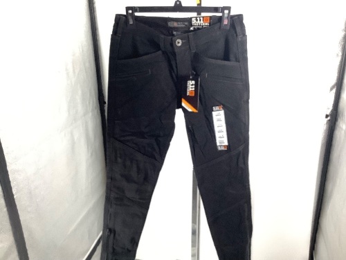5.11 Tactical Pants, Women's 6, Appears New - Lot 236
