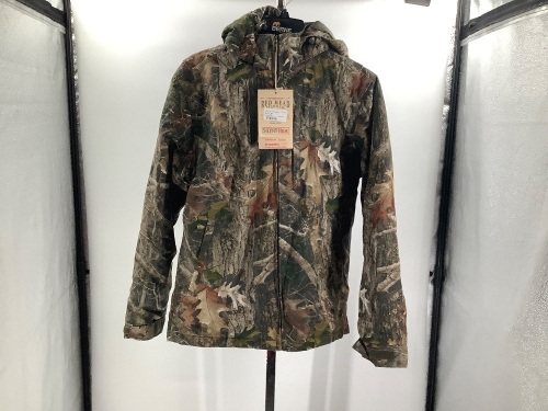 Red Head Insulated Silent Hide Men's Jacket, Small, Appears New - Lot 249