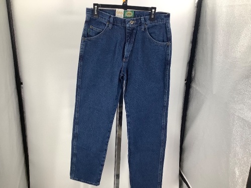 Roughneck Men's Jeans, 32x30, Appears New - Lot 261