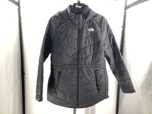 The North Face Women's Jacket, Medium, Appears New - Lot 263
