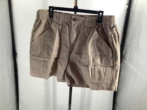 Red Head Men's Shorts, 38, Appears New - Lot 268