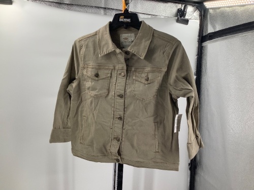 Bob Timberlake Shirt, Medium, Appears New - Lot 275