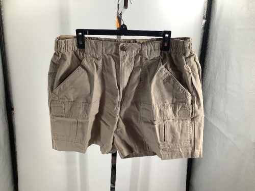 Red Head Men's Shorts, 38, Appears New - Lot 278