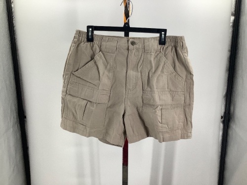 Red Head Men's Shorts, 36, Appears New - Lot 282