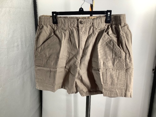 Red Head Men's Shorts, 38, Appears New - Lot 284