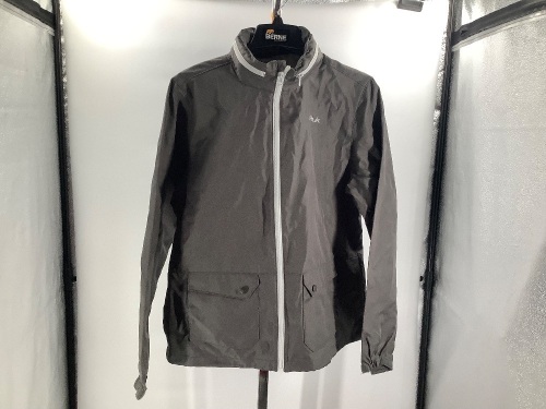 HUK Men's Jacket, Large, Appears New - Lot 289