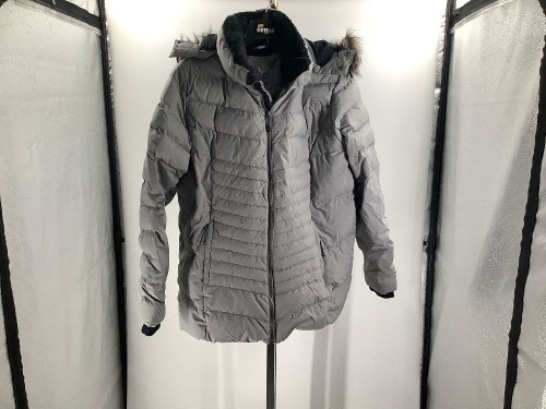 Natural Reflections Women's Coat, XL, Appears New - Lot 290