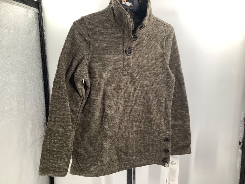 Avalanche Pullover, Medium, Appears New - Lot 291