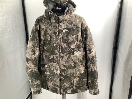 Instinct Men's Jacket, XL, Appears New - Lot 293