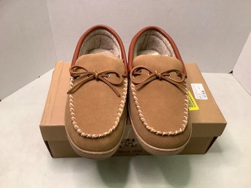 Red Head Men's Moc, 12, Appears New - Lot 308