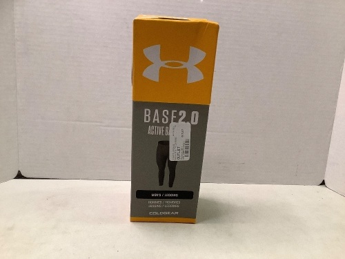 Under Armour Men's Base Layer, XL, Appears New - Lot 311