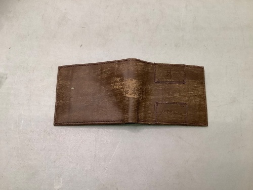 Browning Men's Wallet, Ecommerce Return - Lot 319