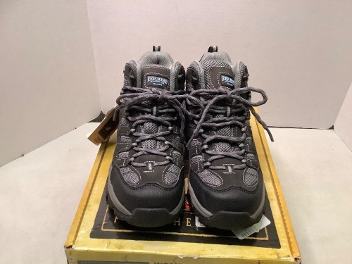 Red Head Women's Overland Mid Boot, 7.5, Appears New - Lot 331