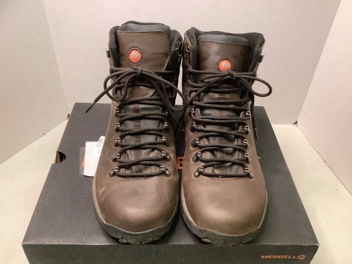Merrell Men's Reflex II, 13, Ecommerce Return - Lot 335