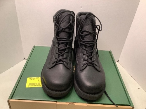 Danner Stalwart 6" Boots, Mens 10.5, Appears New - Lot 339