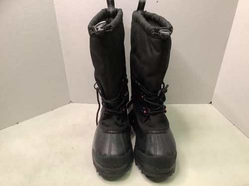 Sorel Women's Boots, 8, Ecommerce Return - Lot 341