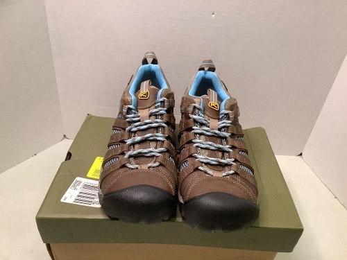 Keen Brindle Women's Shoe, 9, Appears New - Lot 365