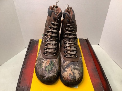 SHE Expedition Ultra Ladies, 7.5, Appears New - Lot 382