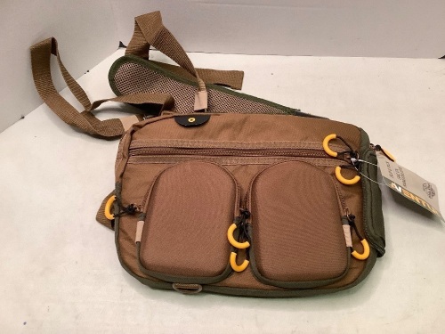 Aventure1 Sling Pack, Appears New - Lot 389
