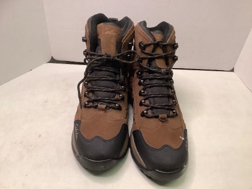 Snow Runner 400 Gram Boots, 10, Appears New - Lot 396