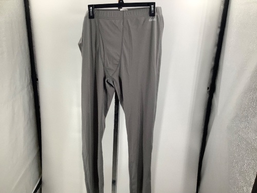 Light Weight BaseLayer, XL, Appears New - Lot 418