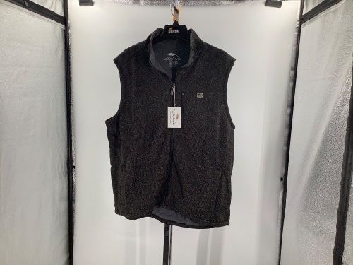 Bob Timblerlake Men's Sweater Vest, XL, Appears New - Lot 436