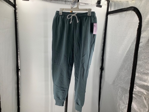 BCI Sweatpants, Small, Appears New - Lot 441