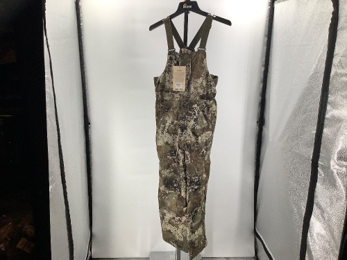 Red Head Silient Stalker Youth Bib, XL, Appears New - Lot 448