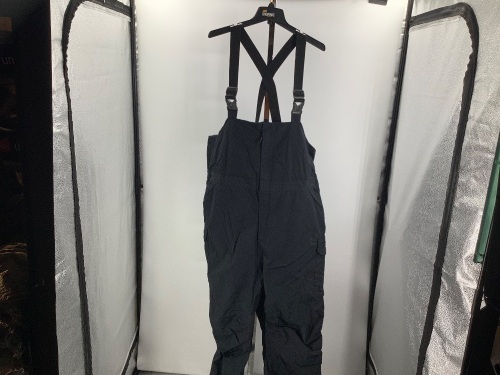 Men's Bib, 2XL, Appears New - Lot 449