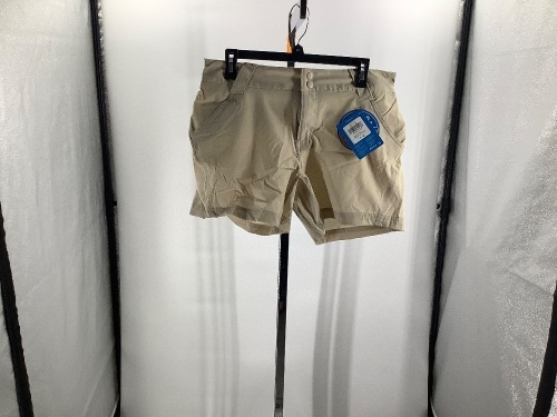 Columbia Women's Coral Point III Short, 10, Appears New - Lot 455