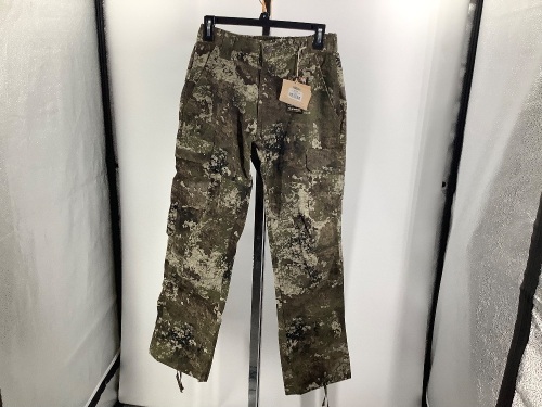Red Head Men's Silent Hide Pant, Small/32, Appears New - Lot 458