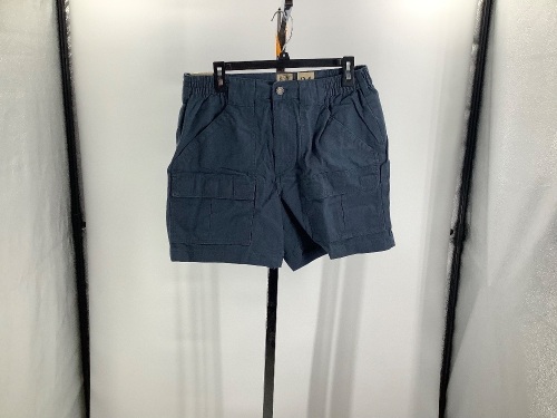 Red Head Men's Shorts, 34, Appears New - Lot 471