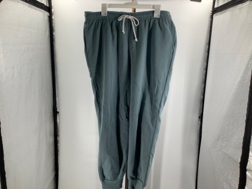 BCI Sweatpants, XL, Appears New - Lot 473