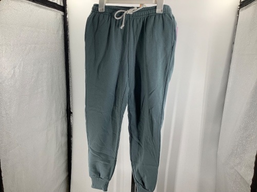 BCI Sweatpants, Small, Appears New - Lot 475