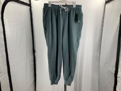 BCI Sweatpants, Medium, Appears New - Lot 477