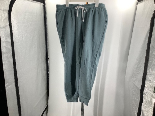 BCI Sweatpants, XL, Appears New - Lot 479