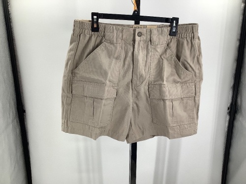Red Head Men's Shorts, 36, Appears New - Lot 496