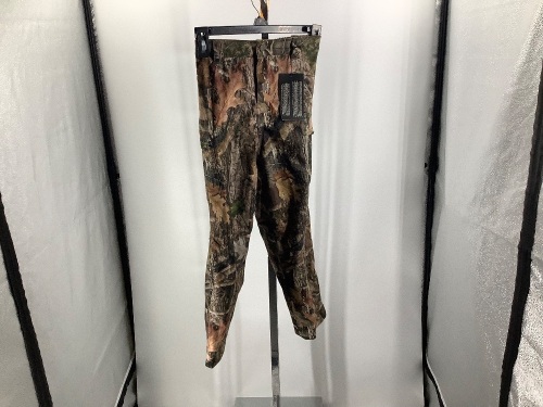 Red Head Youth Squaltex Pant, Medium, Appears New - Lot 498