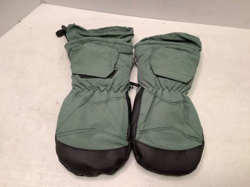 Action Heat Heated Gloves, Powers On, Ecommerce Return - Lot 524
