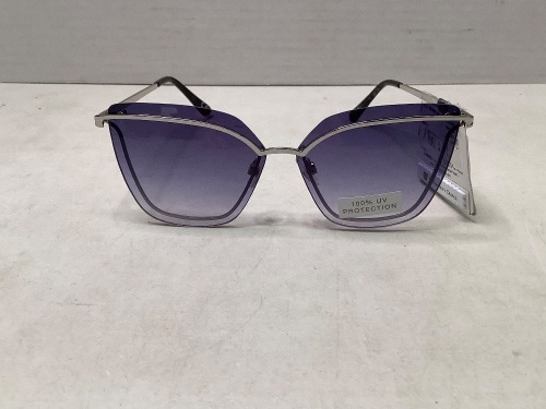 Worthington Women's Sunglasses, Appears New - Lot 537