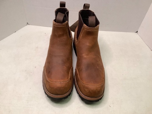 Bob Timberlake 61 Series Romeo Boots, 12, Appears New - Lot 541