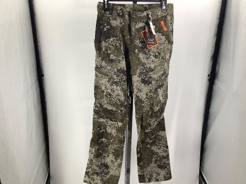 SHE Utility Pant, Small, Appears New - Lot 549