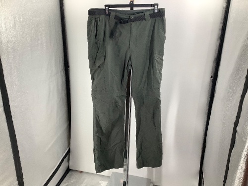 Columbia Men's Pants, 36x32, Appears New - Lot 553