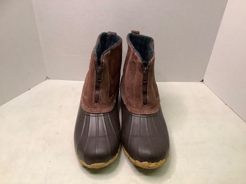 Red Head Men's Boots, 14, Ecommerce Return - Lot 555