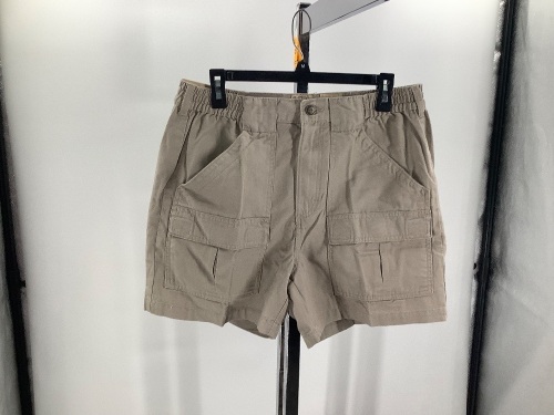 Red Head Men's Shorts, 34, Appears New - Lot 562
